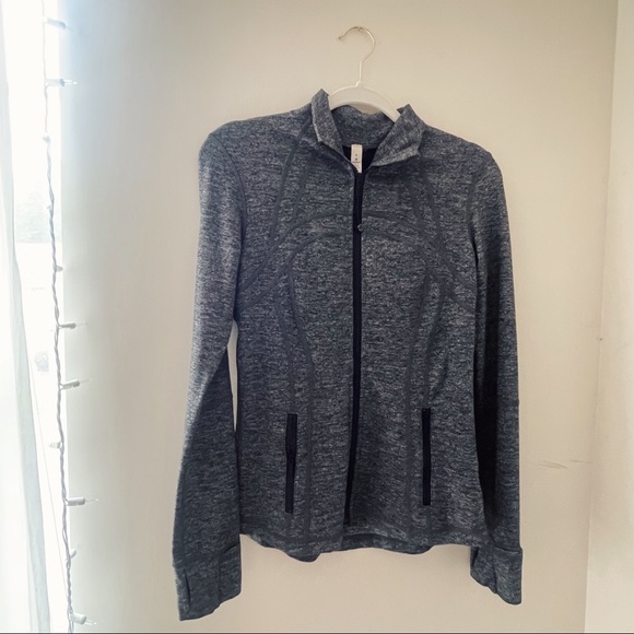 Lululemon Define Jacket - Picture 2 of 7